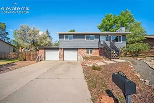 4140 Tulip Way, Colorado Springs, CO 80907 - Photo 1