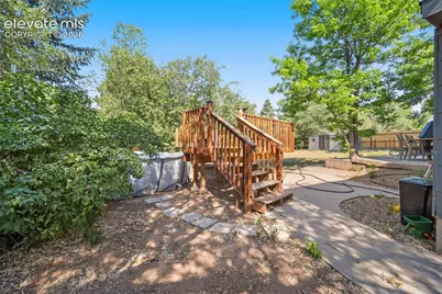 4140 Tulip Way, Colorado Springs, CO 80907 - Photo 35
