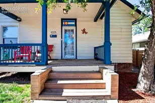 1025 E Moreno Ave, Colorado Springs, CO 80903 - Photo 3