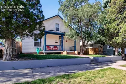 1025 E Moreno Avenue, Colorado Springs, CO 80903 - Photo 25