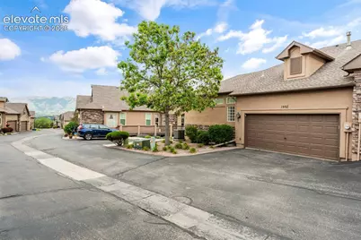 1992 London Carriage Grove, Colorado Springs, CO 80920 - Photo 11