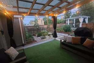 601 Crestridge Ave, Colorado Springs, CO 80906 - Photo 37