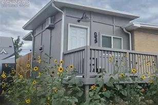 601 Crestridge Ave, Colorado Springs, CO 80906 - Photo 23