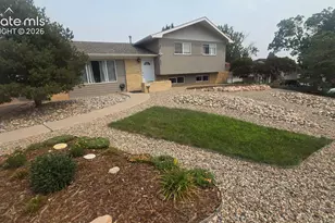601 Crestridge Ave, Colorado Springs, CO 80906 - Photo 1