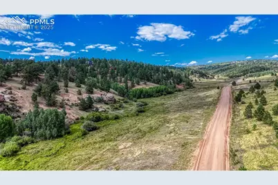 972 Anges Drive, Cripple Creek, CO 80813 - Photo 9