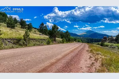 972 Anges Drive, Cripple Creek, CO 80813 - Photo 7