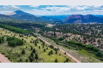972 Anges Drive, Cripple Creek, CO 80813 - Photo 1
