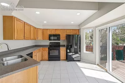 8279 Horn Run Road, Colorado Springs, CO 80920 - Photo 3