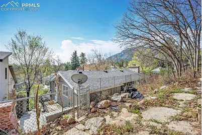 1624 Cheyenne Boulevard, Colorado Springs, CO 80906 - Photo 35