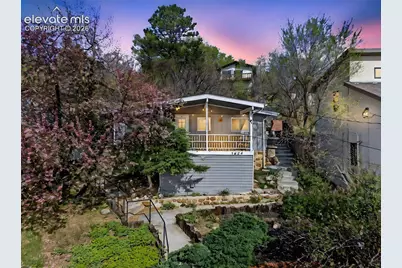 1624 Cheyenne Boulevard, Colorado Springs, CO 80906 - Photo 7