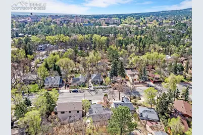 1624 Cheyenne Boulevard, Colorado Springs, CO 80906 - Photo 47