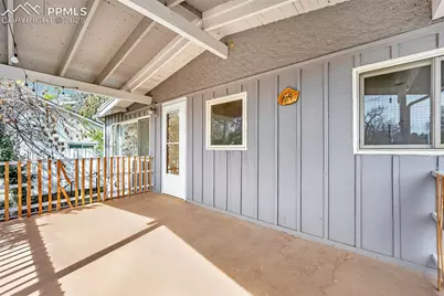 1624 Cheyenne Boulevard, Colorado Springs, CO 80906 - Photo 33