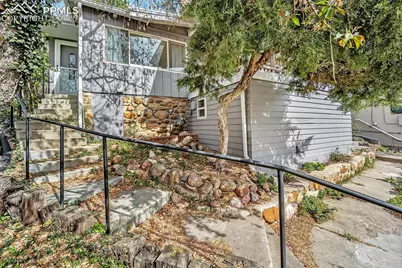1624 Cheyenne Boulevard, Colorado Springs, CO 80906 - Photo 5