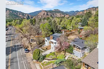 1624 Cheyenne Boulevard, Colorado Springs, CO 80906 - Photo 41