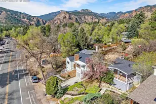 1624 Cheyenne Blvd, Colorado Springs, CO 80906 - Photo 41