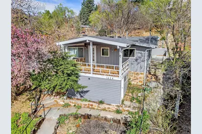 1624 Cheyenne Boulevard, Colorado Springs, CO 80906 - Photo 37