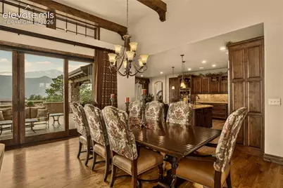 4565 Monitor Rock Lane, Colorado Springs, CO 80904 - Photo 9