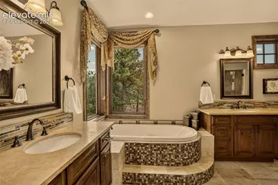 4565 Monitor Rock Lane, Colorado Springs, CO 80904 - Photo 11