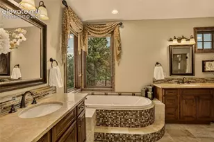 4565 Monitor Rock Ln, Colorado Springs, CO 80904 - Photo 11