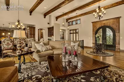 4565 Monitor Rock Lane, Colorado Springs, CO 80904 - Photo 1