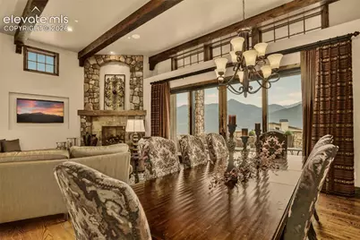 4565 Monitor Rock Lane, Colorado Springs, CO 80904 - Photo 3