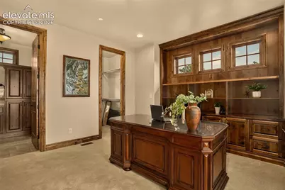 4565 Monitor Rock Lane, Colorado Springs, CO 80904 - Photo 25