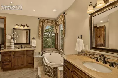 4565 Monitor Rock Lane, Colorado Springs, CO 80904 - Photo 9