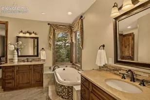 4565 Monitor Rock Ln, Colorado Springs, CO 80904 - Photo 9