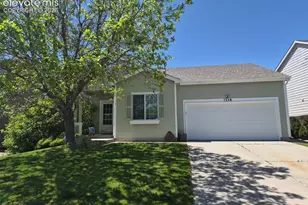 7258 Bonnie Brae Ln, Colorado Springs, CO 80922 - Photo 1