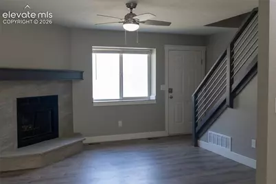 3135 Starlight Circle, Colorado Springs, CO 80916 - Photo 11