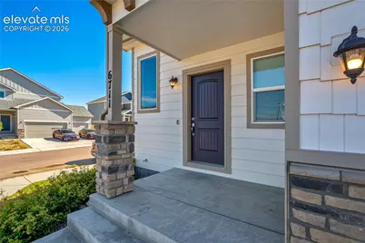 6711 Skuna Drive, Colorado Springs, CO 80925 - Photo 3