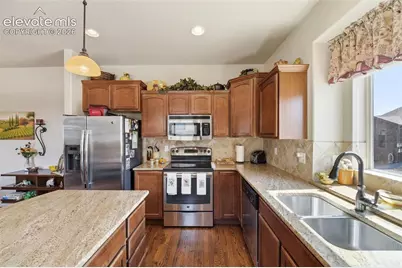 7670 Matchlock Heights, Colorado Springs, CO 80923 - Photo 9