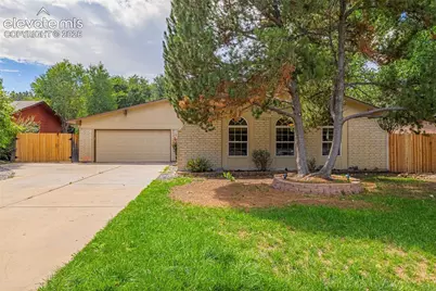 2613 Flintridge Drive, Colorado Springs, CO 80918 - Photo 1