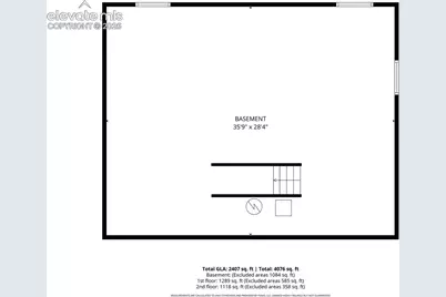 3355 Sand Flower Drive, Colorado Springs, CO 80920 - Photo 37