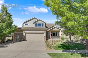 3355 Sand Flower Dr, Colorado Springs, CO 80920 - Photo 1