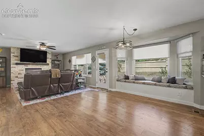 3355 Sand Flower Drive, Colorado Springs, CO 80920 - Photo 11