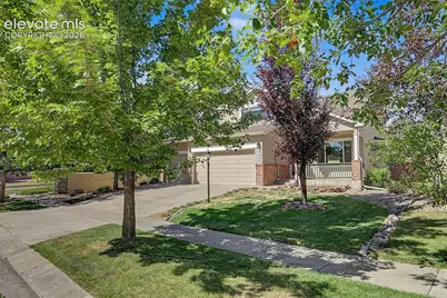 3355 Sand Flower Drive, Colorado Springs, CO 80920 - Photo 3