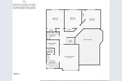 3355 Sand Flower Drive, Colorado Springs, CO 80920 - Photo 35