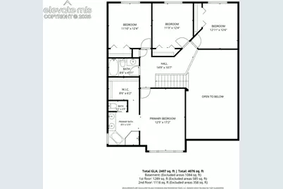3355 Sand Flower Drive, Colorado Springs, CO 80920 - Photo 33