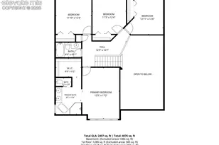 3355 Sand Flower Dr, Colorado Springs, CO 80920 - Photo 33