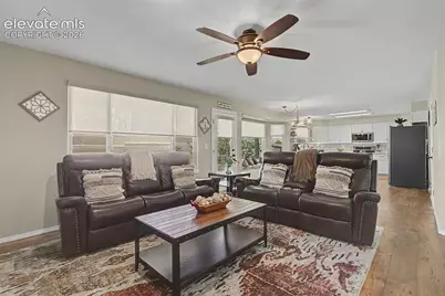 3355 Sand Flower Drive, Colorado Springs, CO 80920 - Photo 13