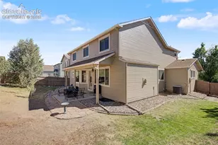 3355 Sand Flower Dr, Colorado Springs, CO 80920 - Photo 29
