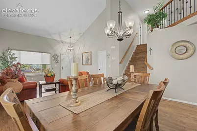 3355 Sand Flower Drive, Colorado Springs, CO 80920 - Photo 7