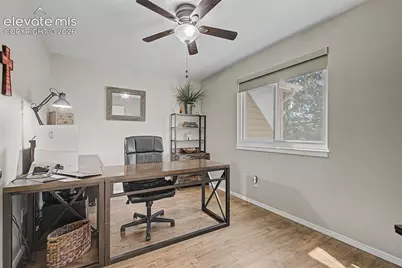 3355 Sand Flower Drive, Colorado Springs, CO 80920 - Photo 15