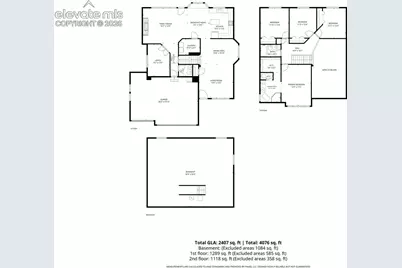 3355 Sand Flower Drive, Colorado Springs, CO 80920 - Photo 31