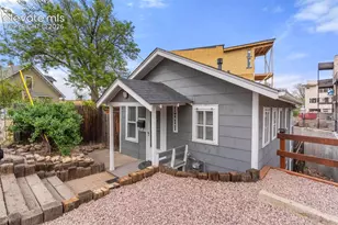 1711 S Cascade Ave, Colorado Springs, CO 80905 - Photo 1