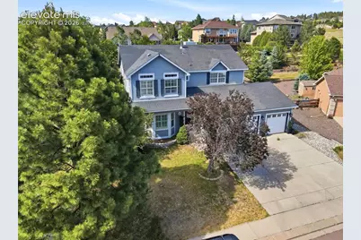 15731 Split Creek Drive, Monument, CO 80132 - Photo 1