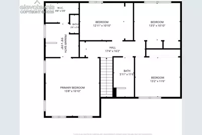 15731 Split Creek Drive, Monument, CO 80132 - Photo 41
