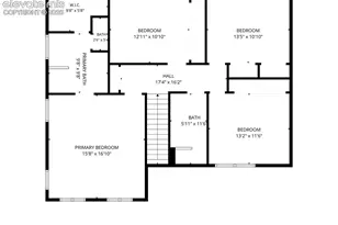 15731 Split Creek Dr, Monument, CO 80132 - Photo 41