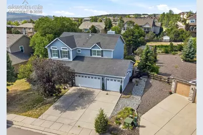 15731 Split Creek Drive, Monument, CO 80132 - Photo 3